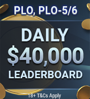 daily турниры на Покерок